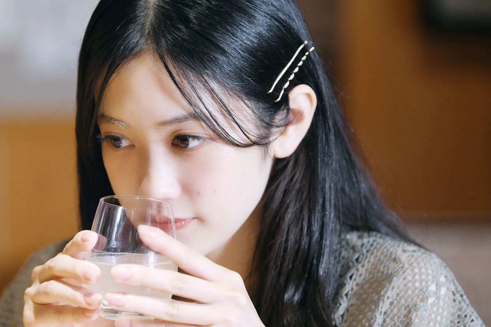 取材でお試しいただいた日本酒