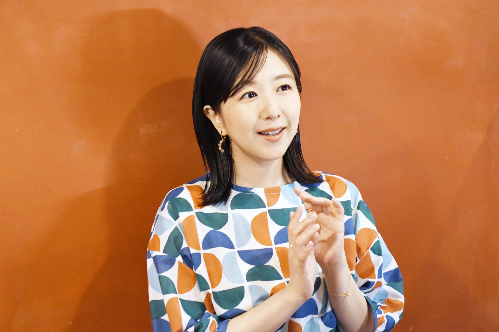 茅野愛衣さん 超吟醸祭インタビュー